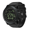 Military Digital Bluetooth Smart Watch | Made Sleek | | Black-